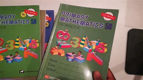 singapore math curriculum review